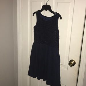formal dress (kids)